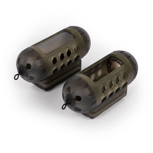 Window Maggot Feeder