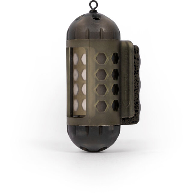 Window Maggot Feeder