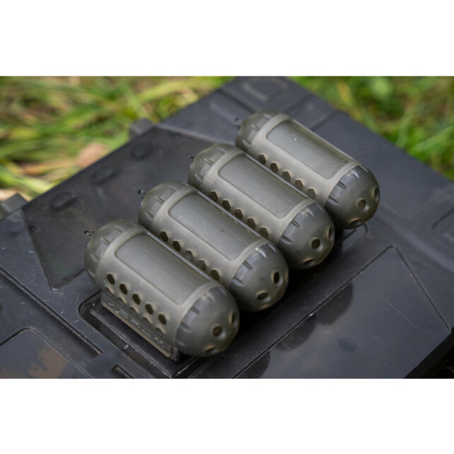 Window Maggot Feeders Maat : L