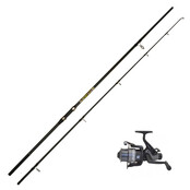 Combo Battle Universal 3.30 mtr. Carp Run 50