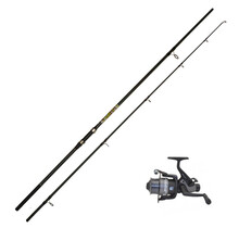 Combo Battle Universal 3.30 mtr. Carp Run 50