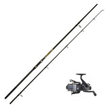 Combo Battle Universal 3.30 mtr. Carp Run 50