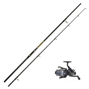 Combo Battle Universal 3.30 mtr. Carp Run 50