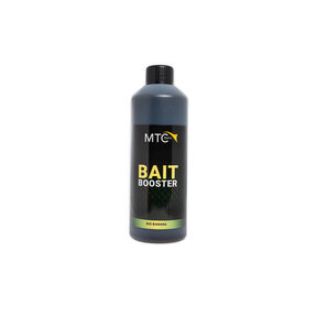 Big Banana Bait Booster 500ml.