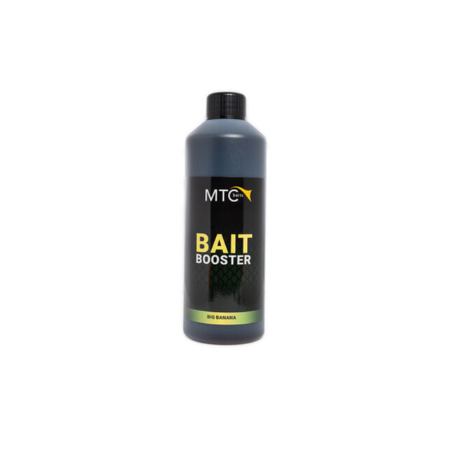 Big Banana Bait Booster 500ml.