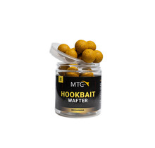 Big Banana Hookbait Wafter 16mm.