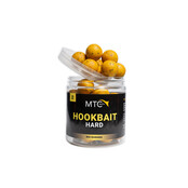 Big Banana Hard Hookbait 14mm.