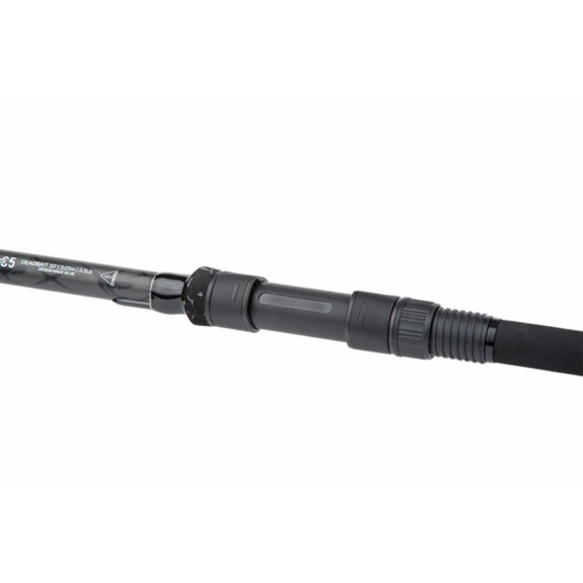 Extracta Deadbait PWR XS 10' 3.5Lb