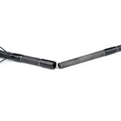 Extracta Deadbait PWR 9' 2.5Lb