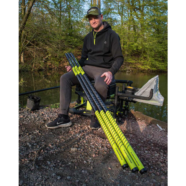 Torque Carp 10 Meter