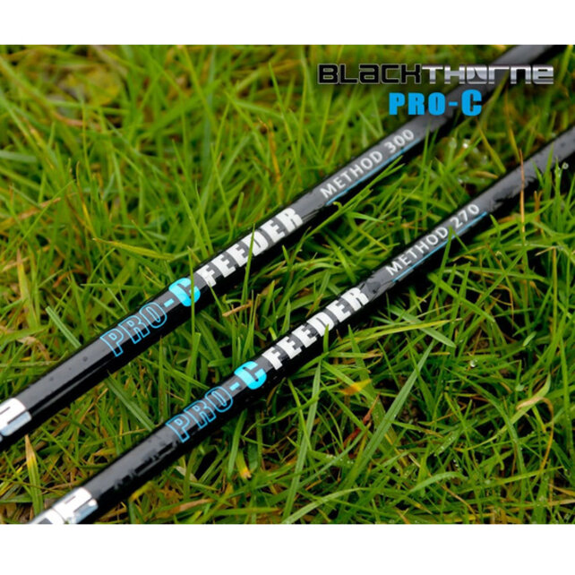 Blackthorne Pro-C Feeder Method 270