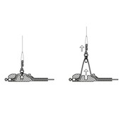 Central Shocker Grippa System Action Pack