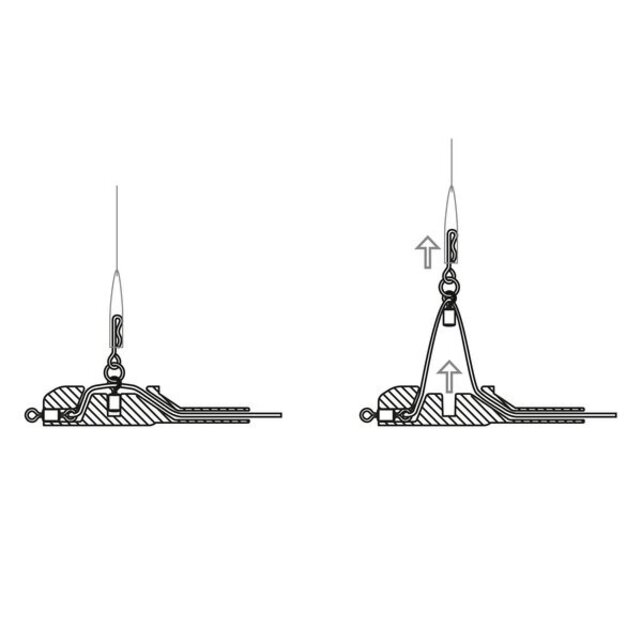 Central Shocker Grippa System Action Pack