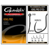 Pro-C King Pro Eyed A1 Ptfe BL