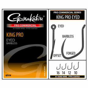 Pro-C King Pro Eyed A1 Ptfe BL