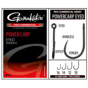 Pro-C Powercarp Eyed A1 Ptfe BL