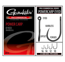 Pro-C Powercarp Eyed A1 Ptfe BL