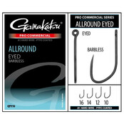 Pro-C Allround Eyed A1 Ptfe BL