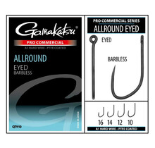 Pro-C Allround Eyed A1 Ptfe BL