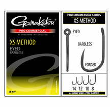 Pro-C Xs Method A1 Ptfe BL