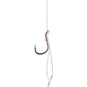 Method Hair Rigs With Easy Stops