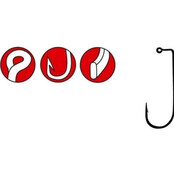 Jig 22 Haakmaat : 5/0