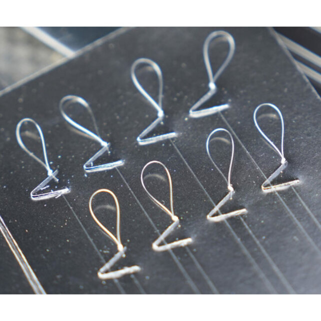 Power Carp Pole Banded - 20Cm