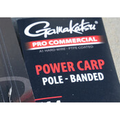 Power Carp Pole Banded - 20Cm