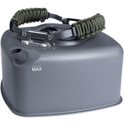 Square Kettle Large 1.1L Paracord Adition