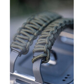 Square Kettle Large 1.1L Paracord Adition