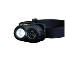 VRH300X PRO USB Rechargeable Headtorch