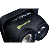 VRH300X PRO USB Rechargeable Headtorch