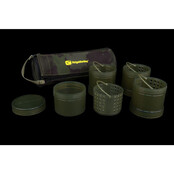 Modular Hookbait Pots Camo