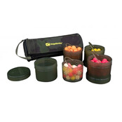 Modular Hookbait Pots Camo