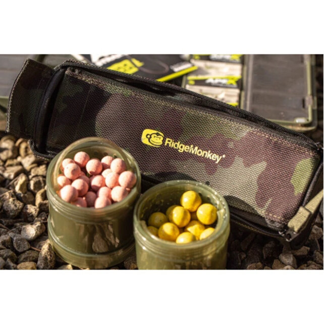 Modular Hookbait Pots Camo