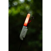 Battery Top Rod Light (Red) 1.5-4mm