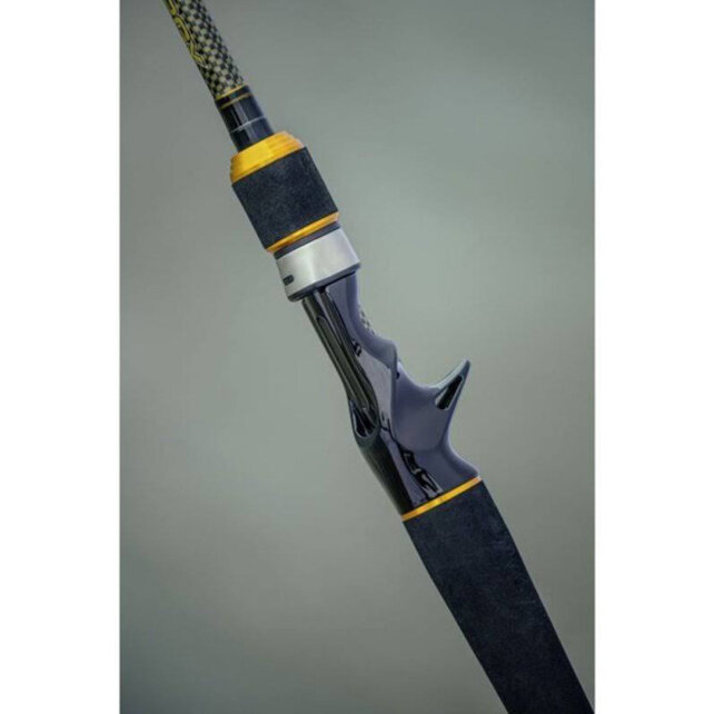 Energy Baitcast Set 2.10 Meter 14-56 Gram