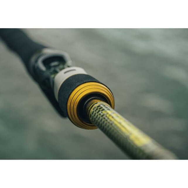 Energy Baitcast Set 2.10 Meter 14-56 Gram