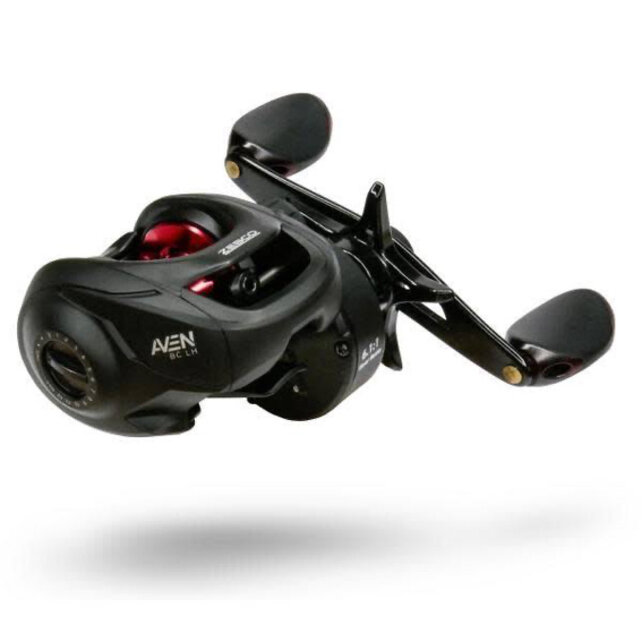 Energy Baitcast Set 2.10 Meter 14-56 Gram