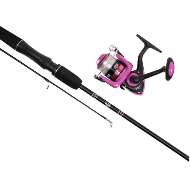 Talia Fishing Combo 1.60 mtr.