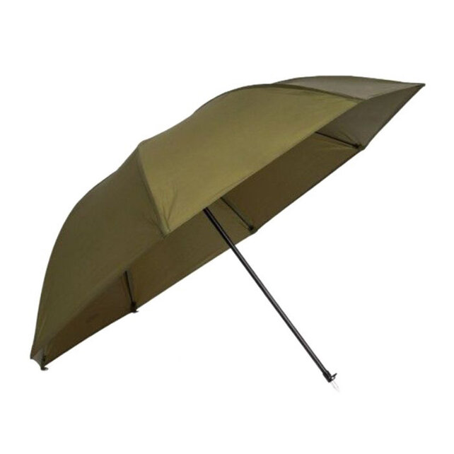 Olive Green Brolly 2.20 mtr
