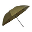 Zebco Olive Green Brolly 2.20 mtr