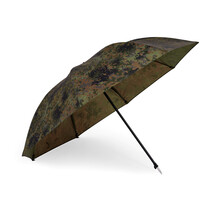Flecktarn Brolly 2.20 mtr.