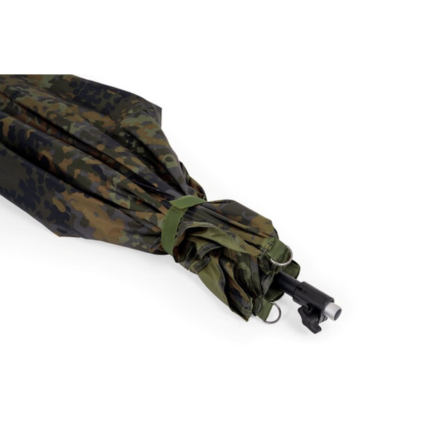 Flecktarn Brolly 2.20 mtr.