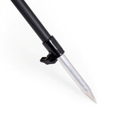 Flecktarn Brolly 2.20 mtr.