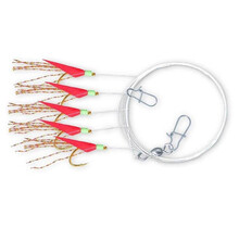 Holografix Rig - Orange