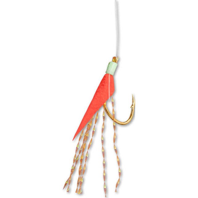 Holografix Rig - Orange