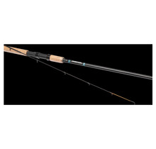 3.3 mtr.  Ambition Feeder - 11' 45G 2dlg