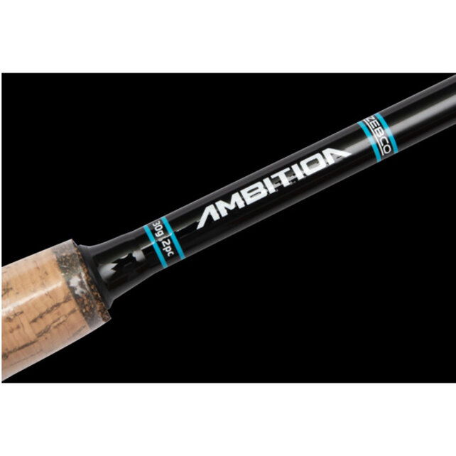 3.3 mtr.  Ambition Feeder - 11' 45G 2dlg