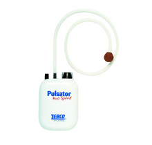 2-Speed Zuurstofpomp